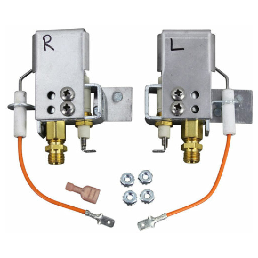 Henny Penny 140123 Pilot Kit Lp