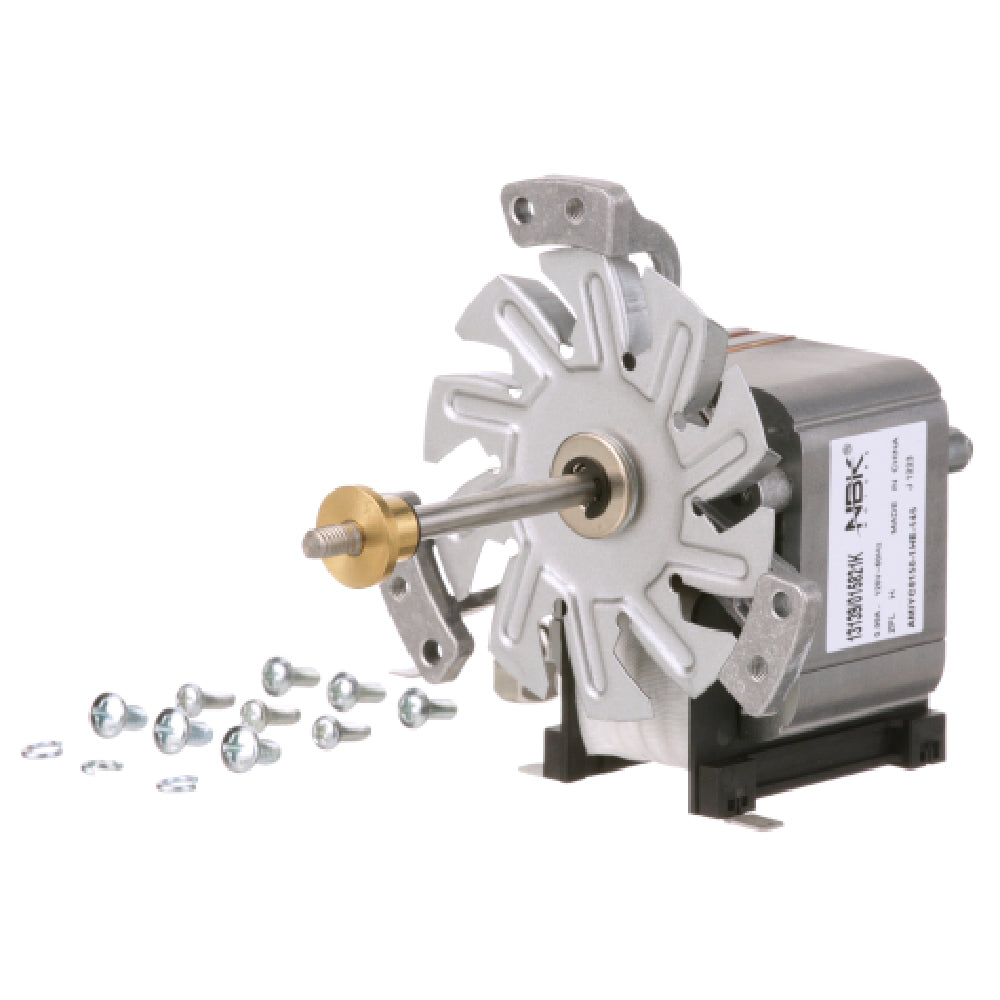 Moffat M015821 Motor
