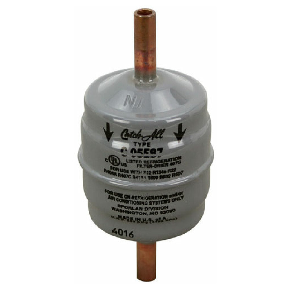 Turbo Air C-05E87 Filer Drier