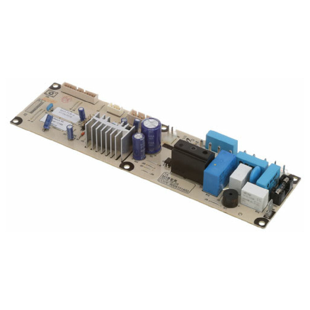 Turbo Air G8R5400103 Main Pcb