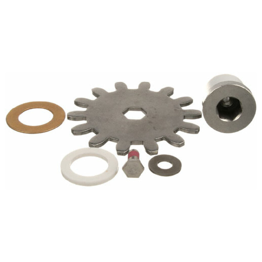 Cleveland 110079 Gear Assembly Kit