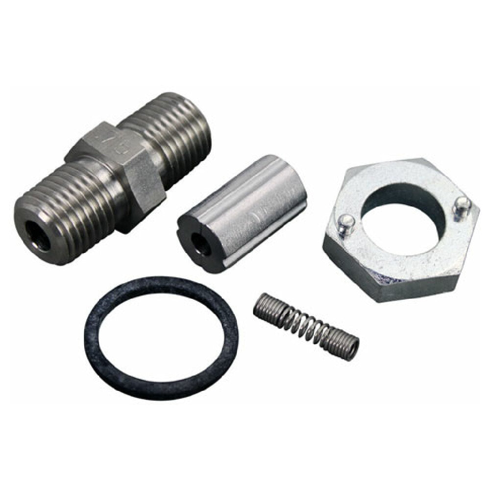 Star Mfg WS-8541-120-KS Rebuild Kit Solenoid