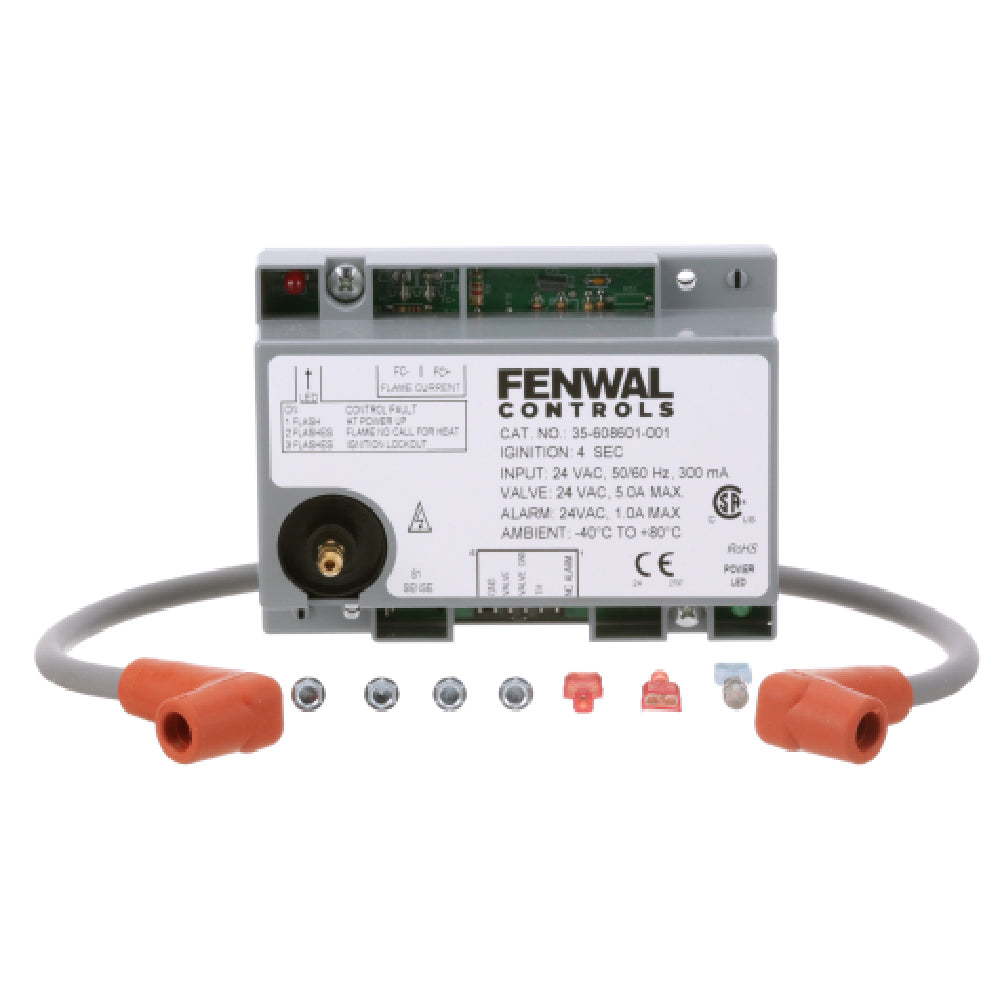 Frymaster FM8071006 Ignition Module Kit