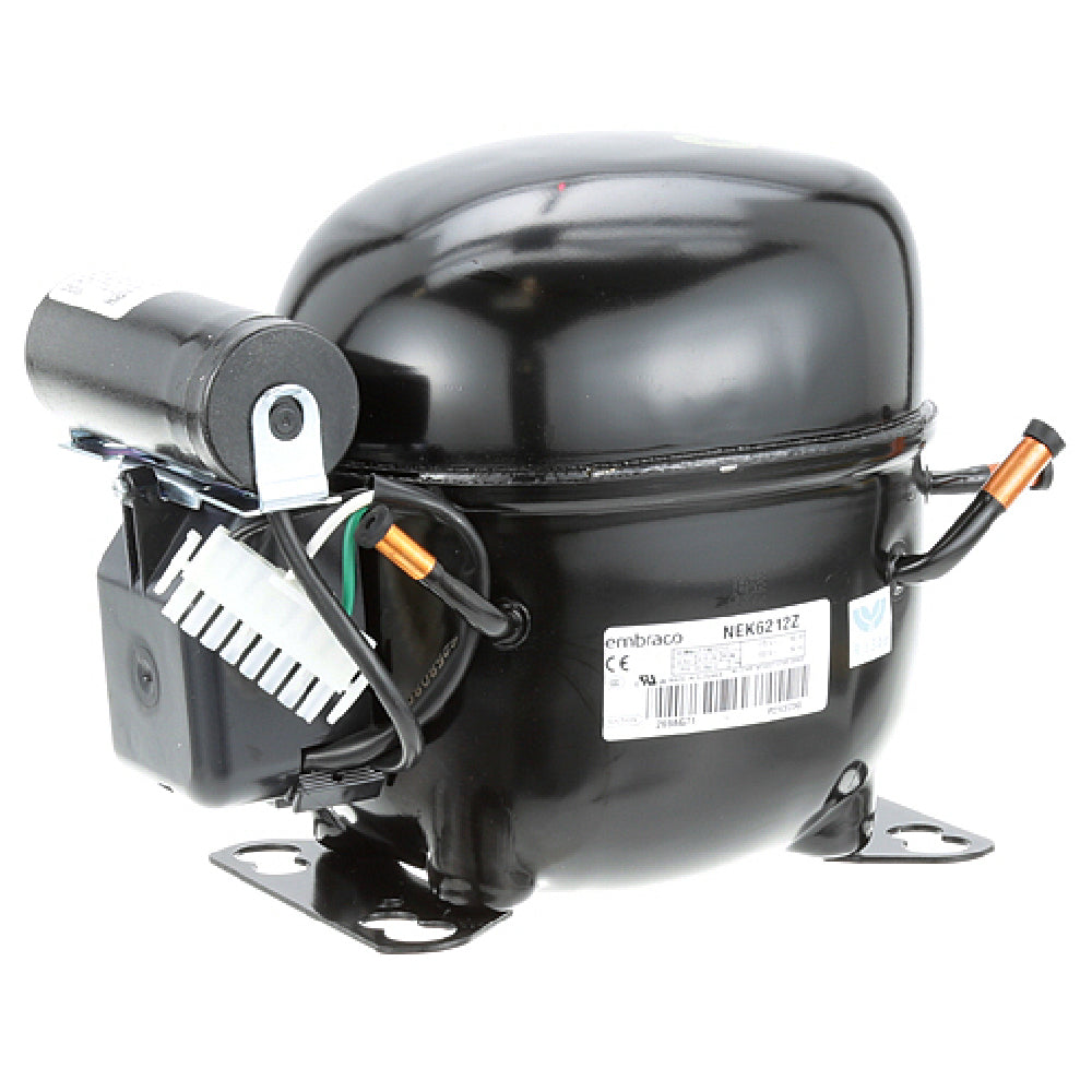 TRUE 842509 Compressor