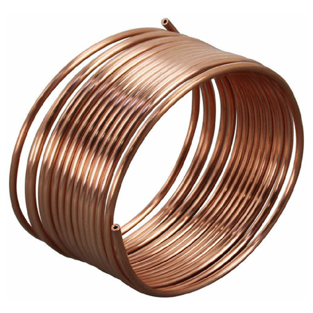 TRUE 851127 Cap Tube