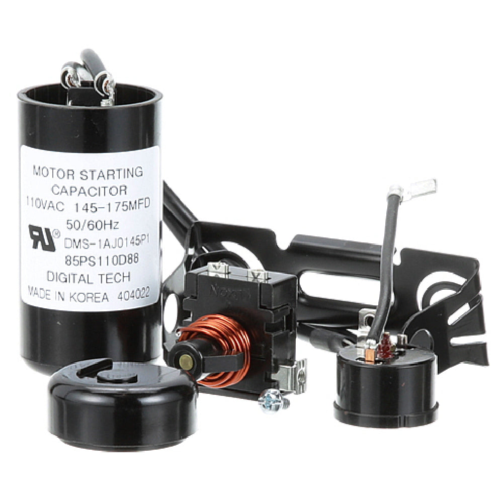 TRUE E880331 Start Component Kit