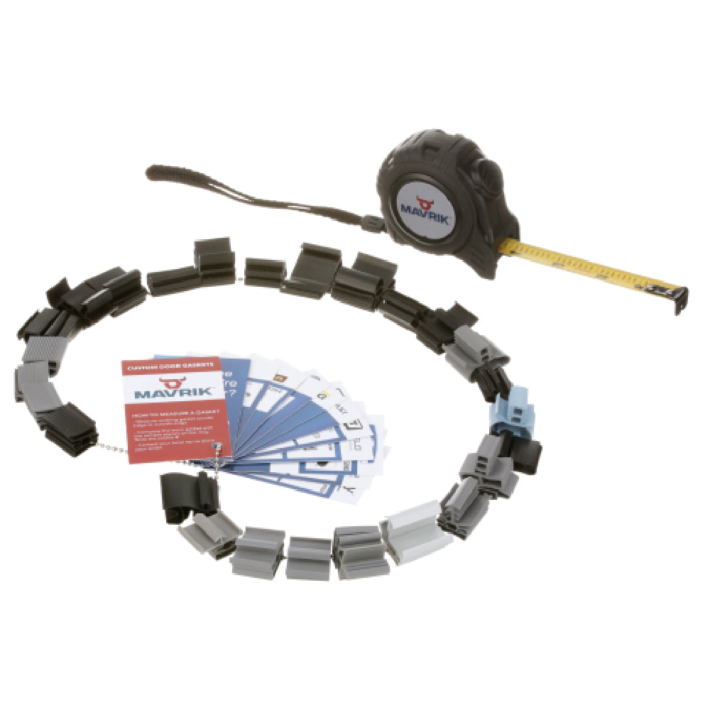 Private Label 80096 Gasket Info Box