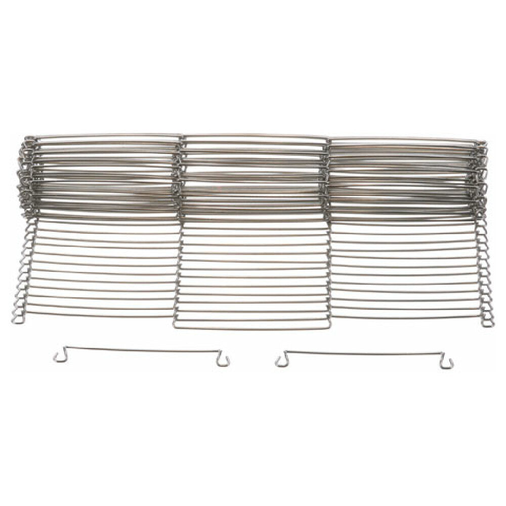 Roundup - AJ Antunes 7000758 Wire Belt Kit