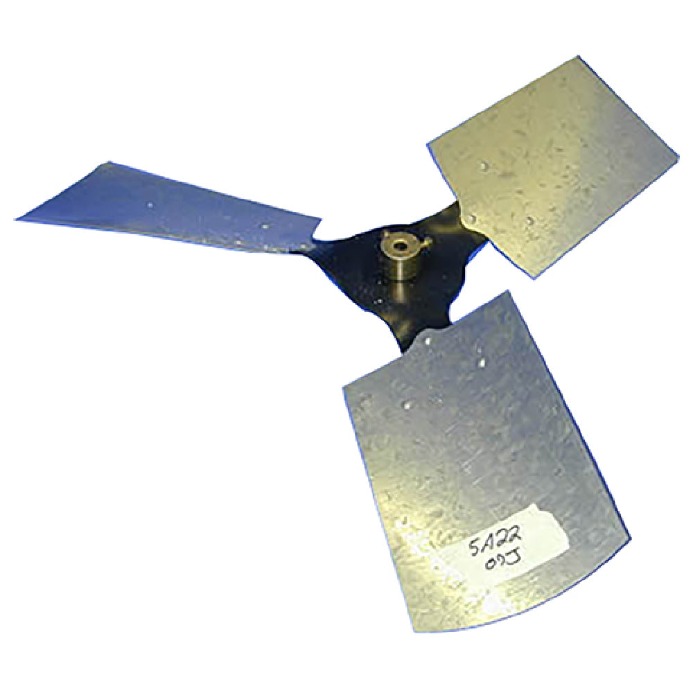 Aaon Inc. G009610 Cond Fan Blade Rm Series