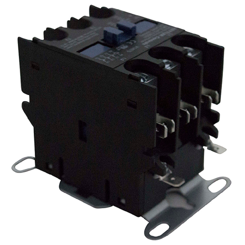 Aaon Inc. V14970 24v 40a Contactor 3p