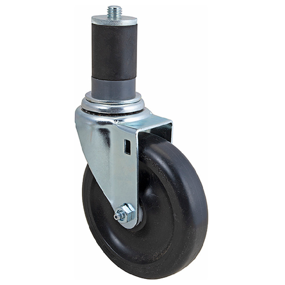 Private Label 8400970 Caster Prep Table 5" Without Brake