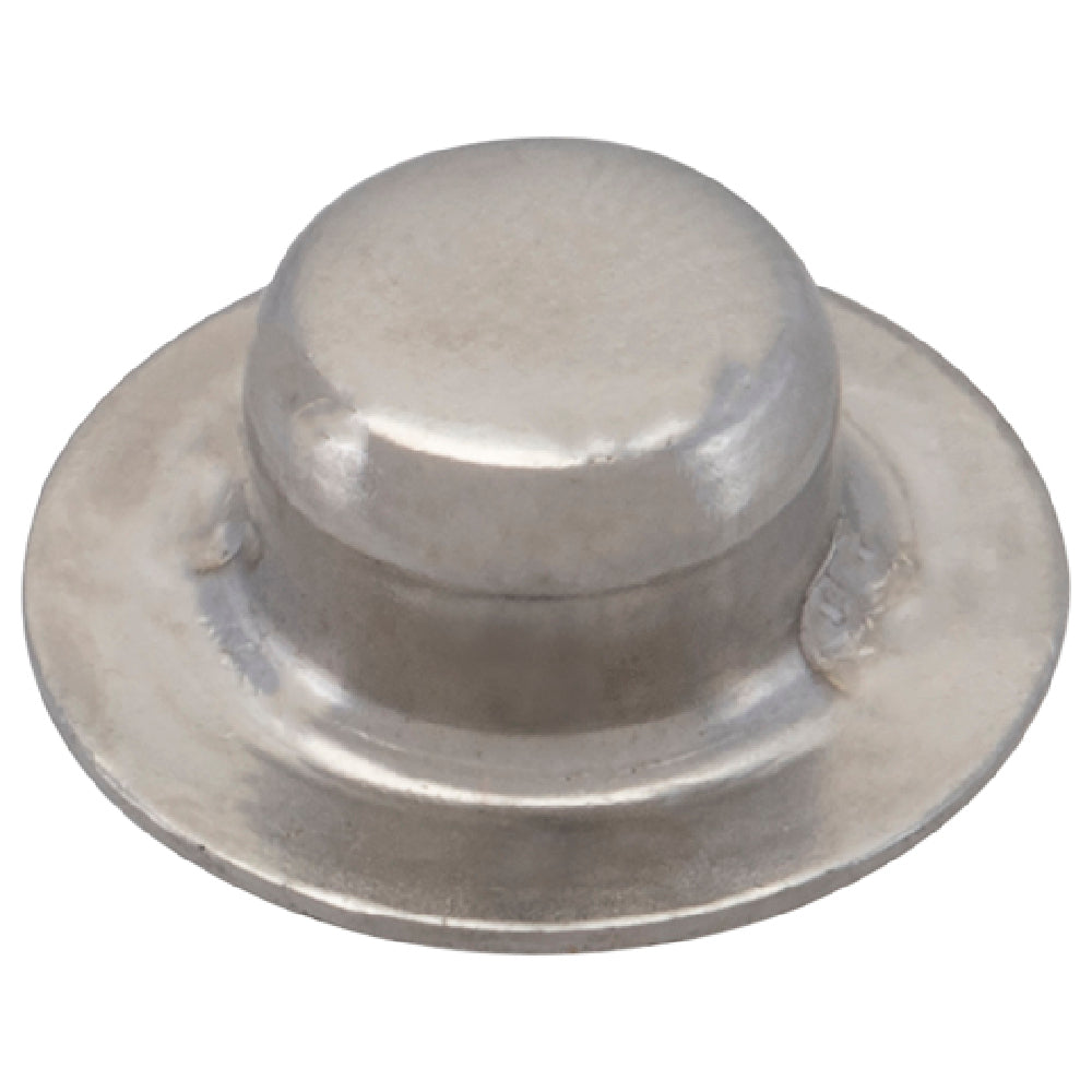Darling International 700004 Push On Cap For Shuttle Wheels