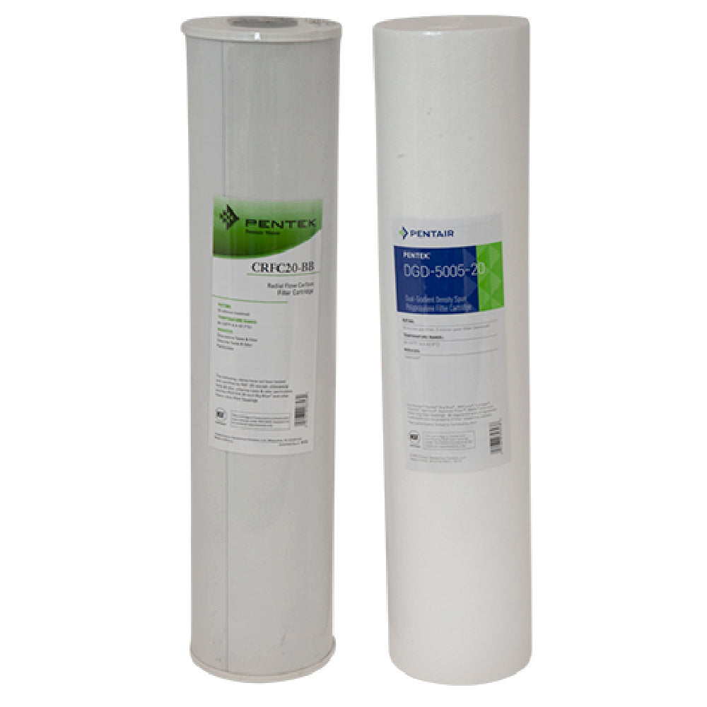 Everpure EVE9105-37 Filter Kit For 302e Everpure