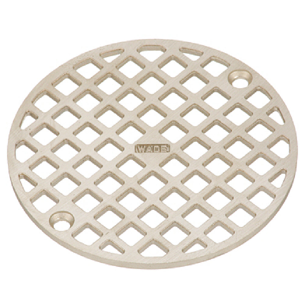 AllPoints 8009681 4 1/2 Wade Floor Drain Cover