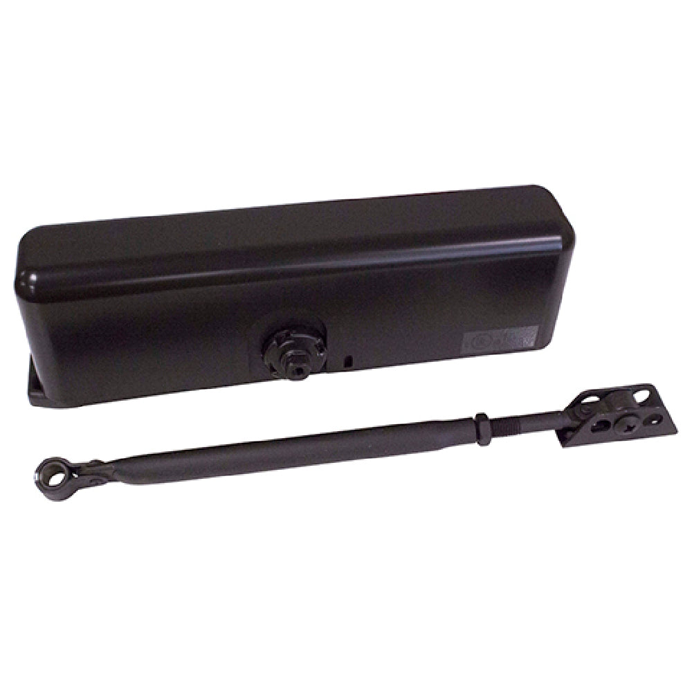 AllPoints 8009736 Door Closer Entry Door Bronze 9" Center (8051)