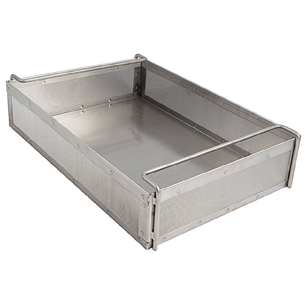 Henny Penny 162575 Crumb Catcher Eee 15x