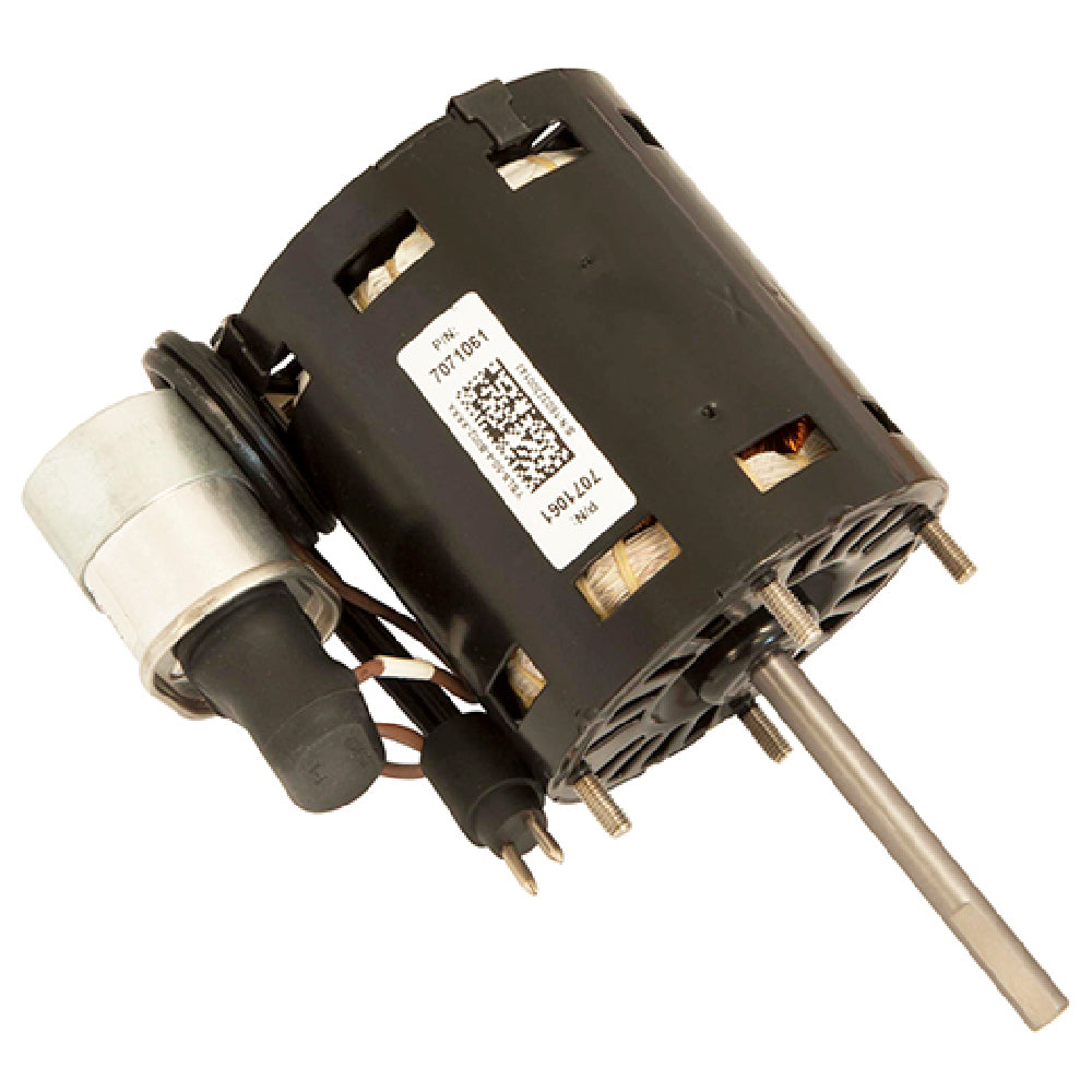Heatcraft 7071061 Fan Motor 208 V Ics Cond