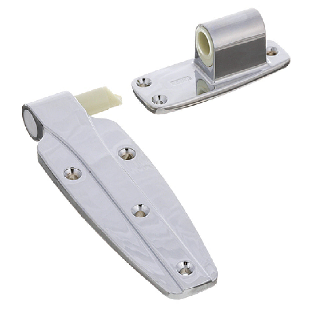 Kason -1245-68 Kason 1245 Camris Hinge 1 1/2 In Offset