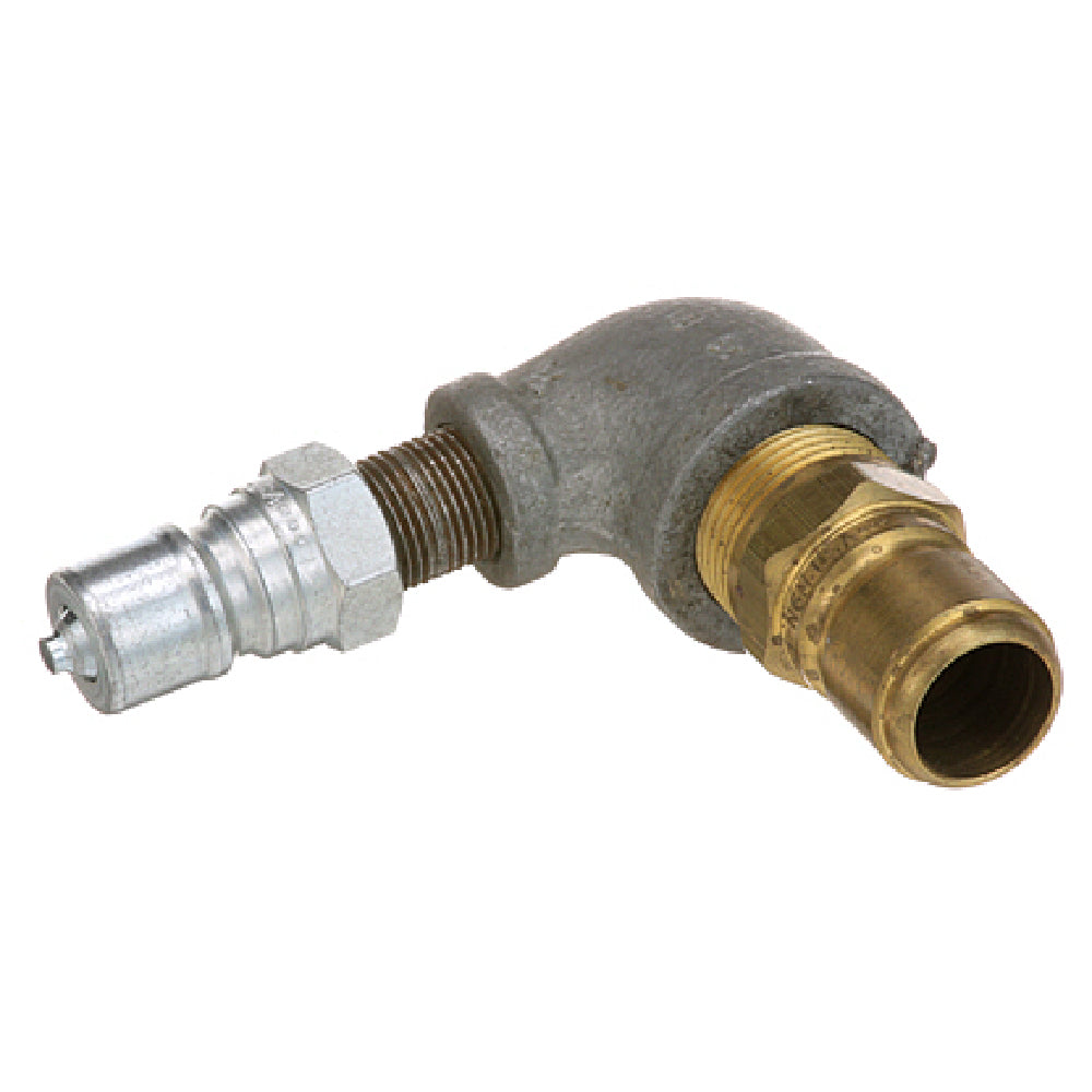 Marshall Air -19139-64A Adapter For Hose Mahoney