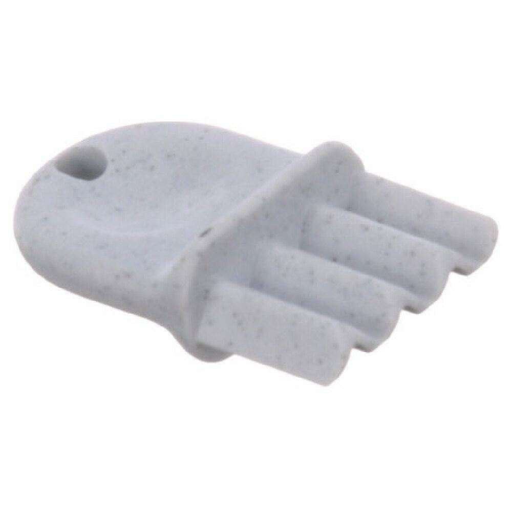 San Jamar N16 Wave Key For Sj Toilet Tiss Ds