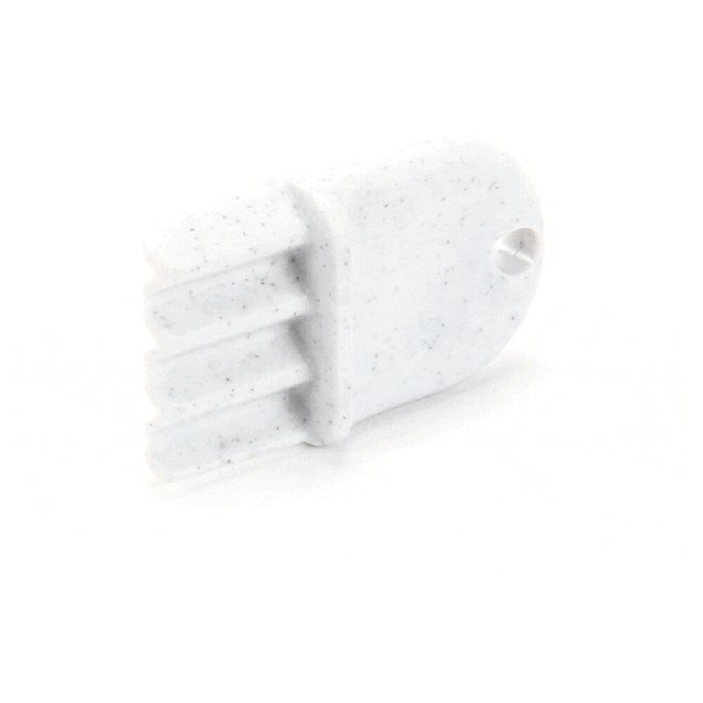 San Jamar SJN16 Wave Key For Sj Toilet Tiss Ds