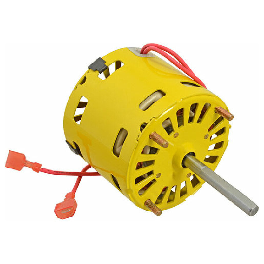 Coldzone 08216071 Russ Aa/ae 230v Evap Motor Yel