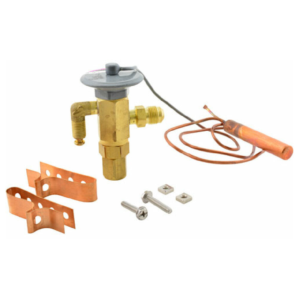 Russell FS1-4CX3-8 1/4 X 3/8 Flare R404 Txv Ie (110510)