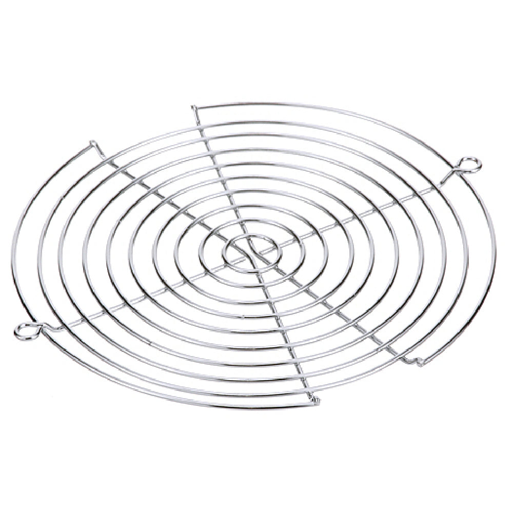 Private Label MVR8010086 Wells Axial Motor 6 Fan Guard