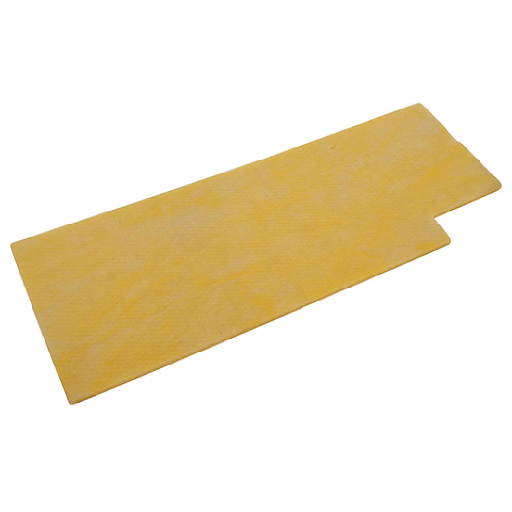 Star Mfg 2H-40544 Rear Insulation Hmpg