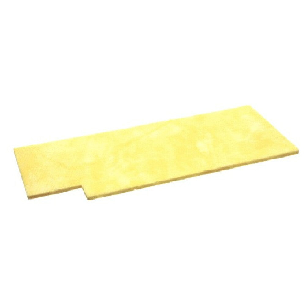 Wells WS60544 Rear Insulation Hmpg