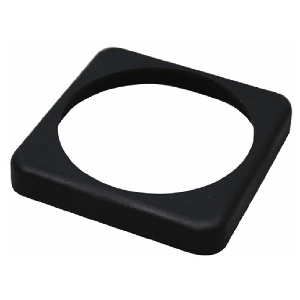Henny Penny 16657 Plastic Cover For Timer 3 5/8" Square Black