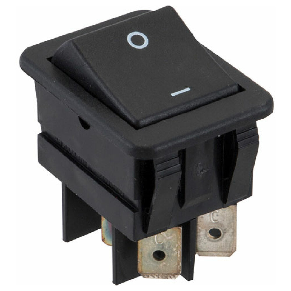 Henny Penny 31561 Switch Power Dpst Splash Proof