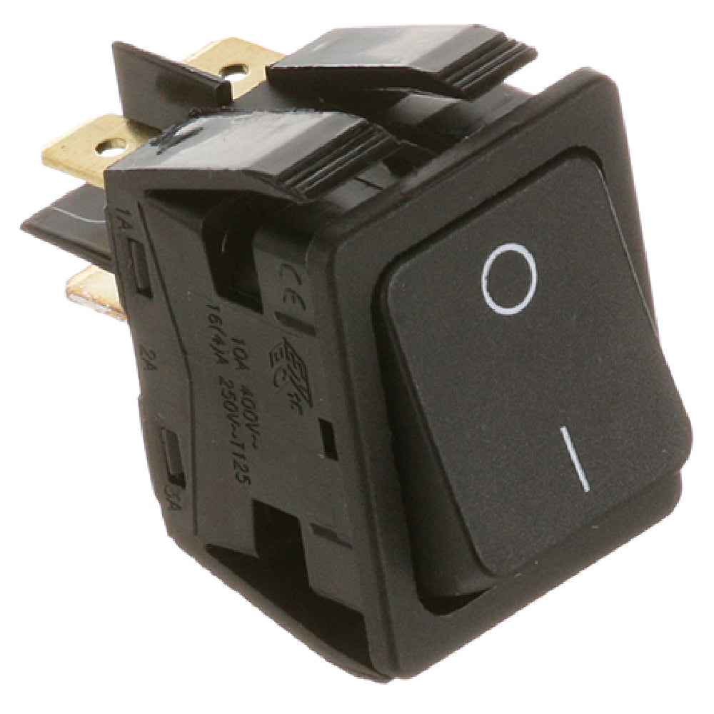 Henny Penny HEN31696 Switch Power Dpst Splash Proof