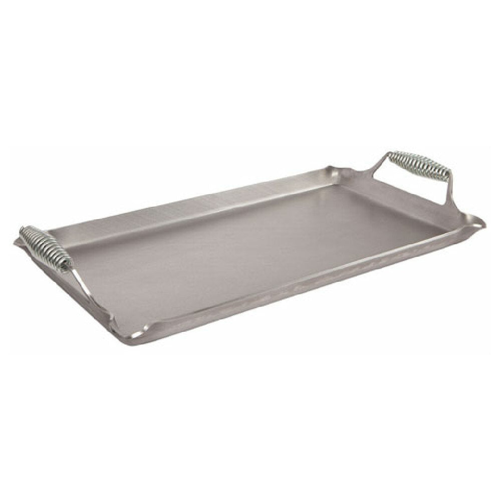 Rocky Mountain Cookware RM1424 Griddle Top 2 Burner