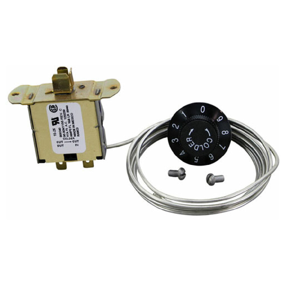 TRUE E800340 Cold Control
