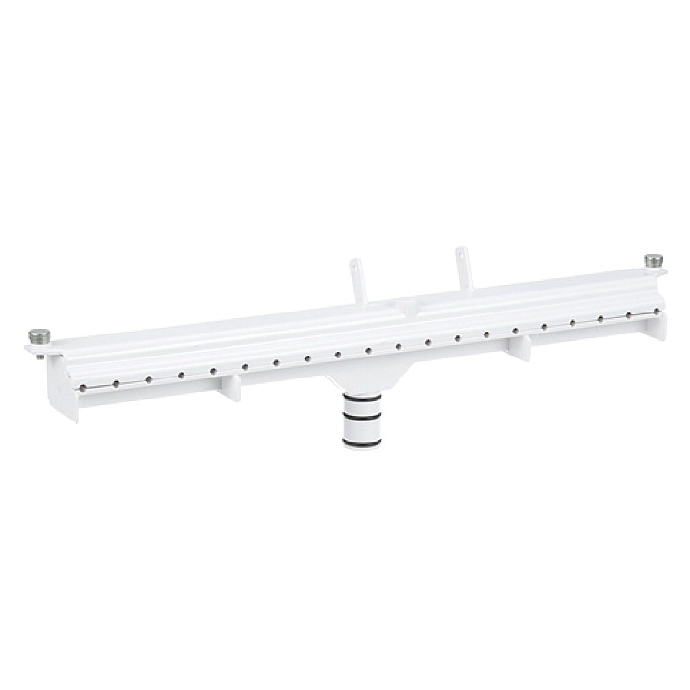 Manitowoc 7602789 Water Distribution Assembly