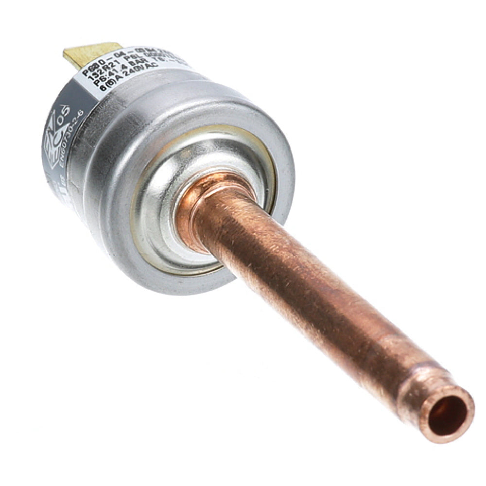 Manitowoc 2001263 Pressure Switch Fan Cycle
