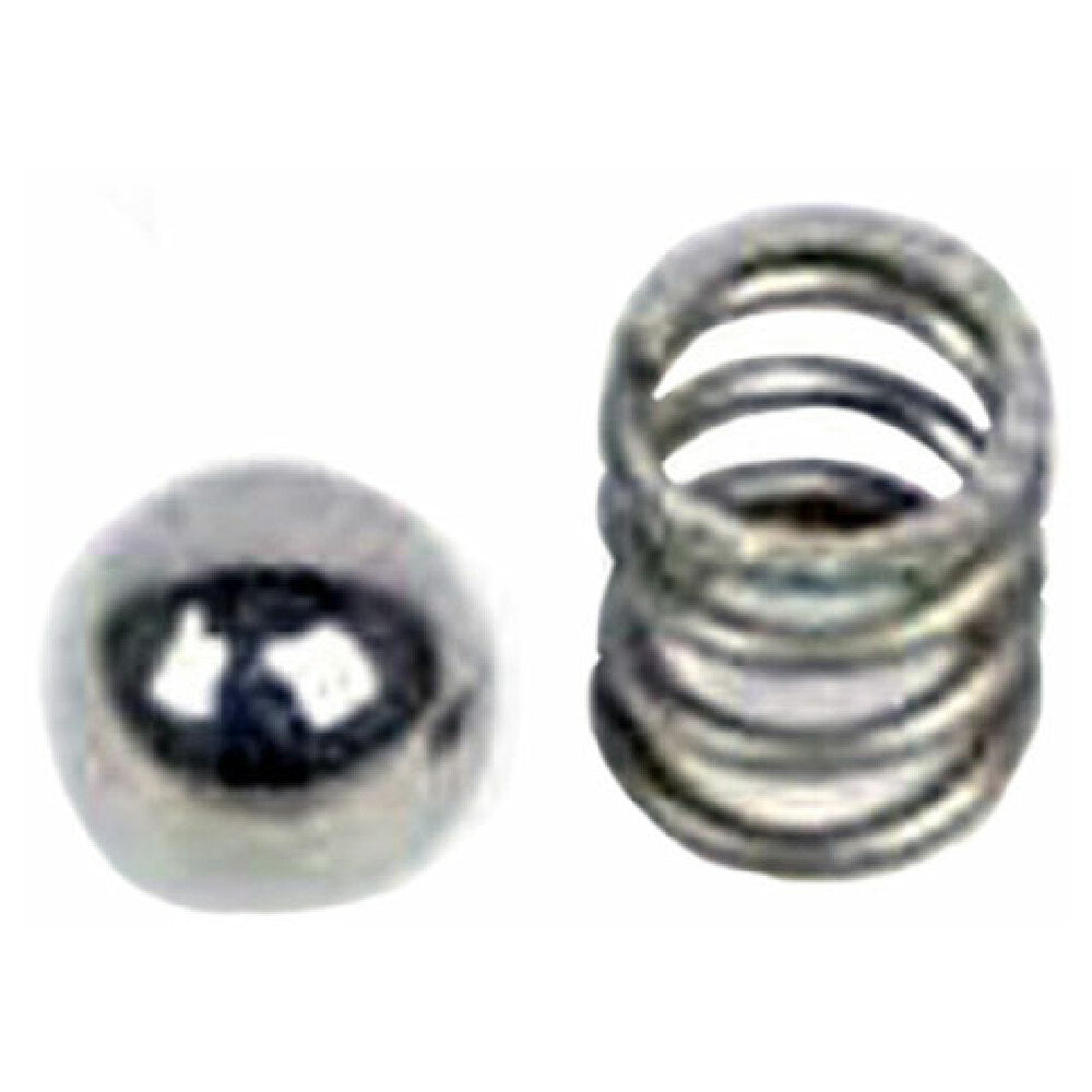 Sammic 2059339 Spring Limit Set