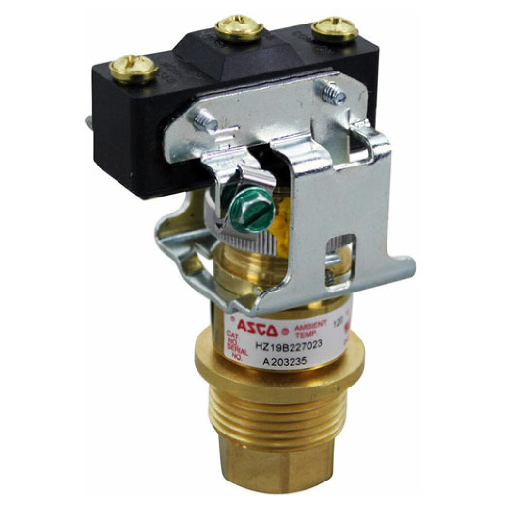 Groen 118255 Switch Pressure Hi Limit