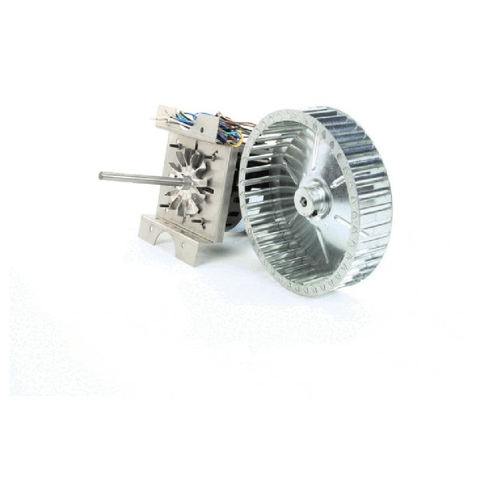 Star Mfg 250-1002 Motor Assembly