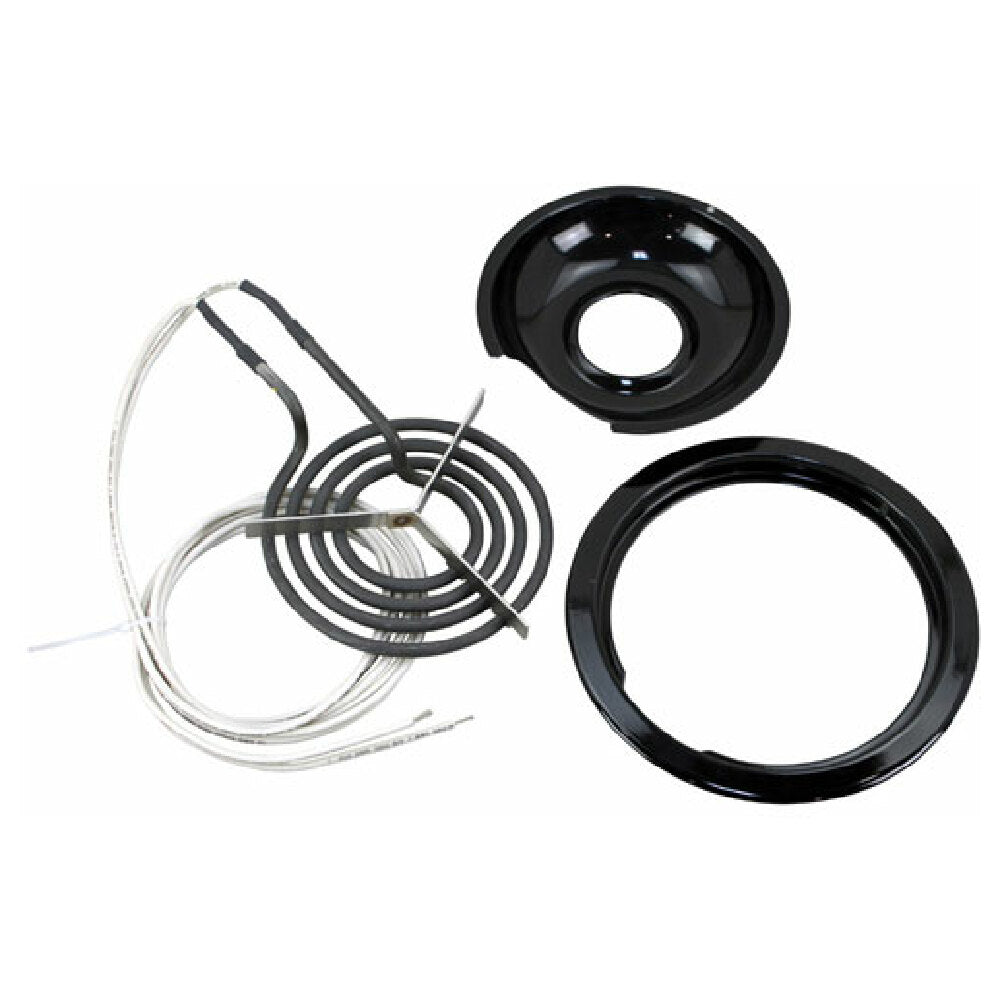 Nu-Vu -251-2001 Element Humidity Ring 120v/625w