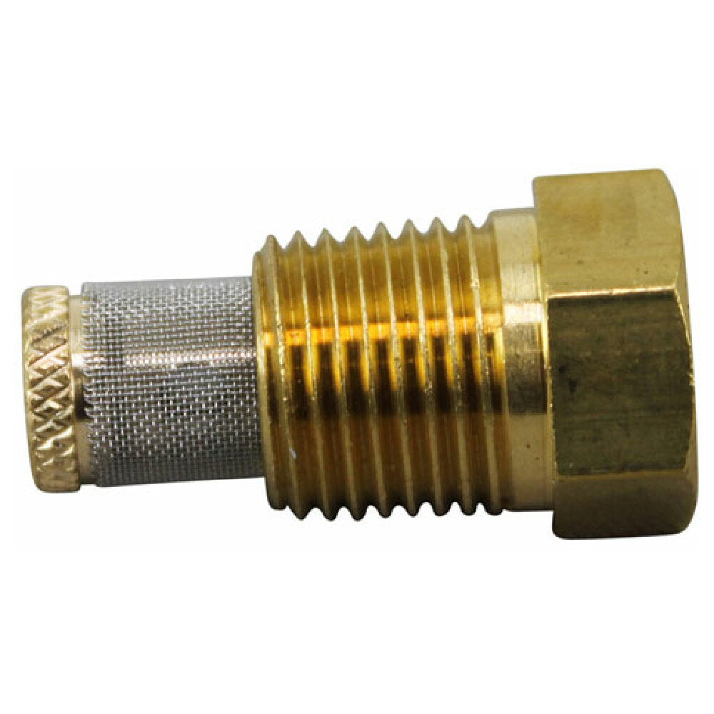 Nu-Vu -31-0033 Fitting Spray Nozzle