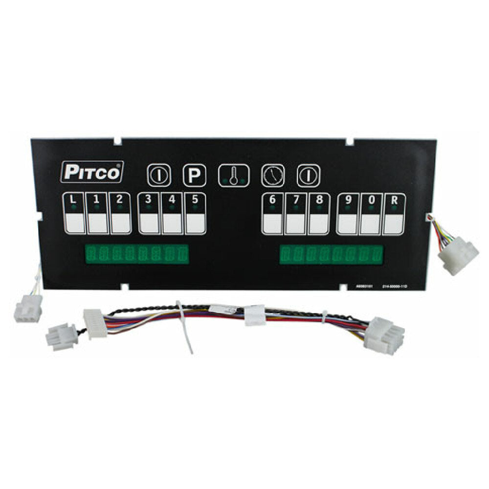 Anets 60126801-C Computer