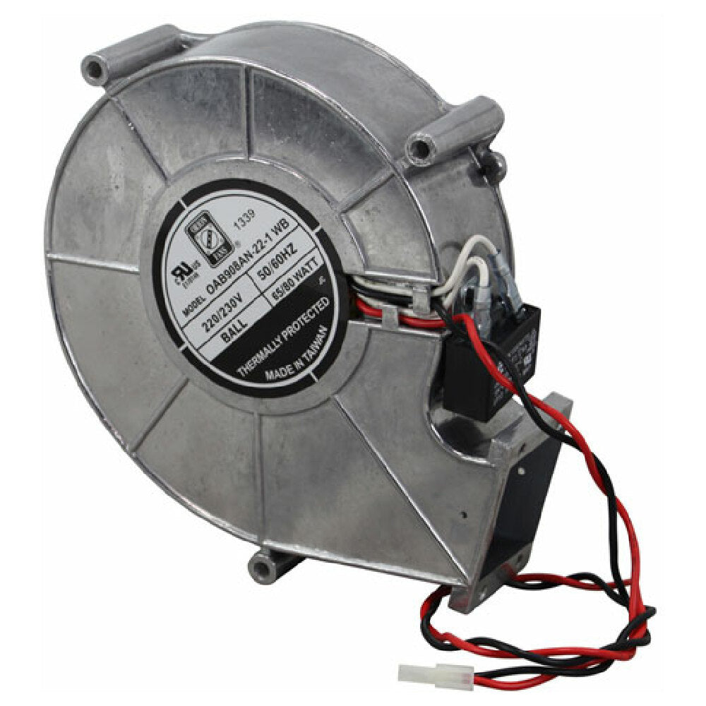 Turbochef 100083 Blower Motor