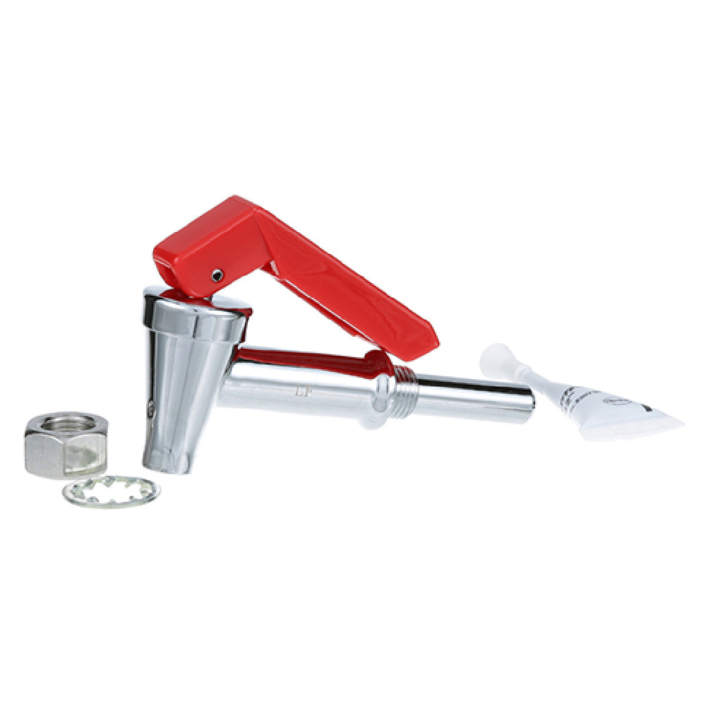 Bunn 02596.1005 Faucet Kit