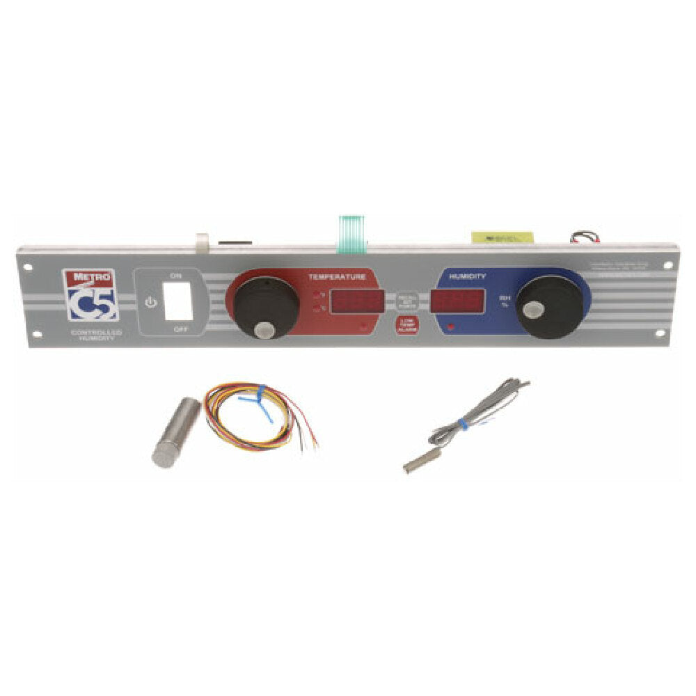 Intermetro RPC5-9CONTR Controller Assmebly