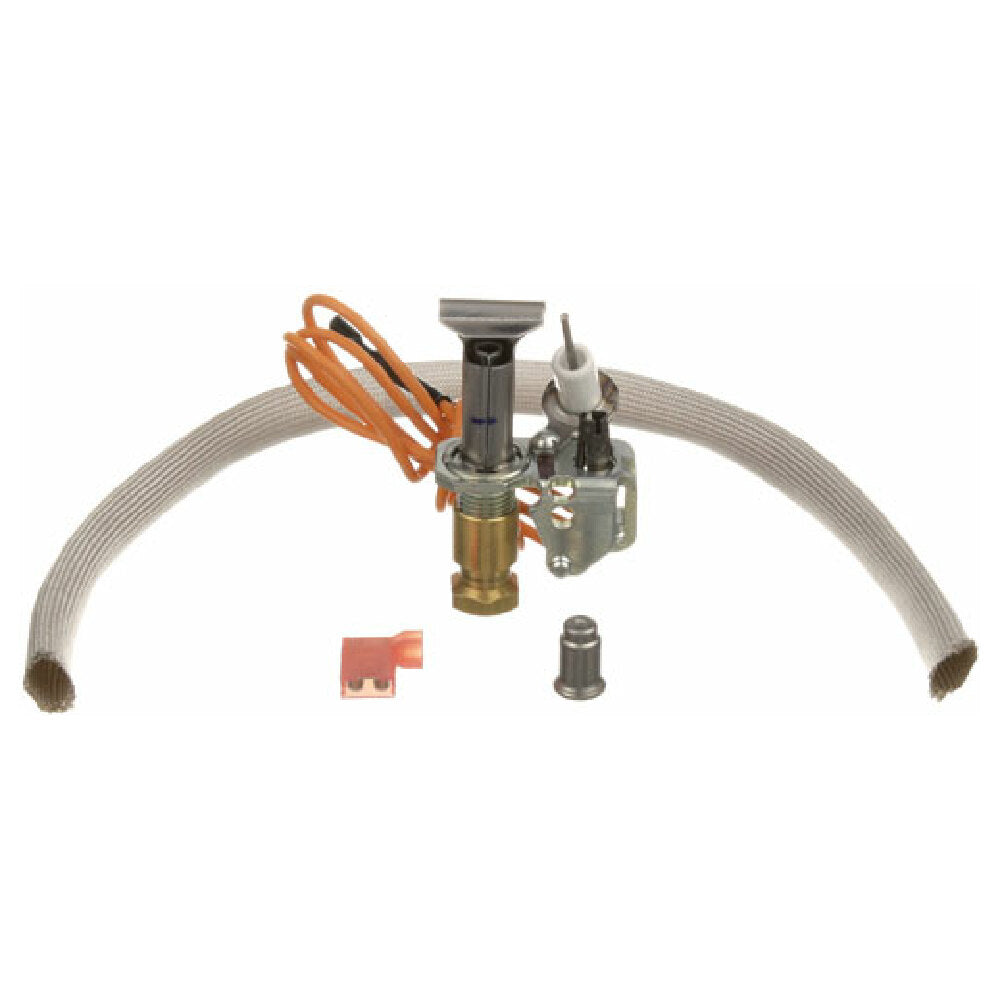 Hobart 498621-A Pilot Burner Nat