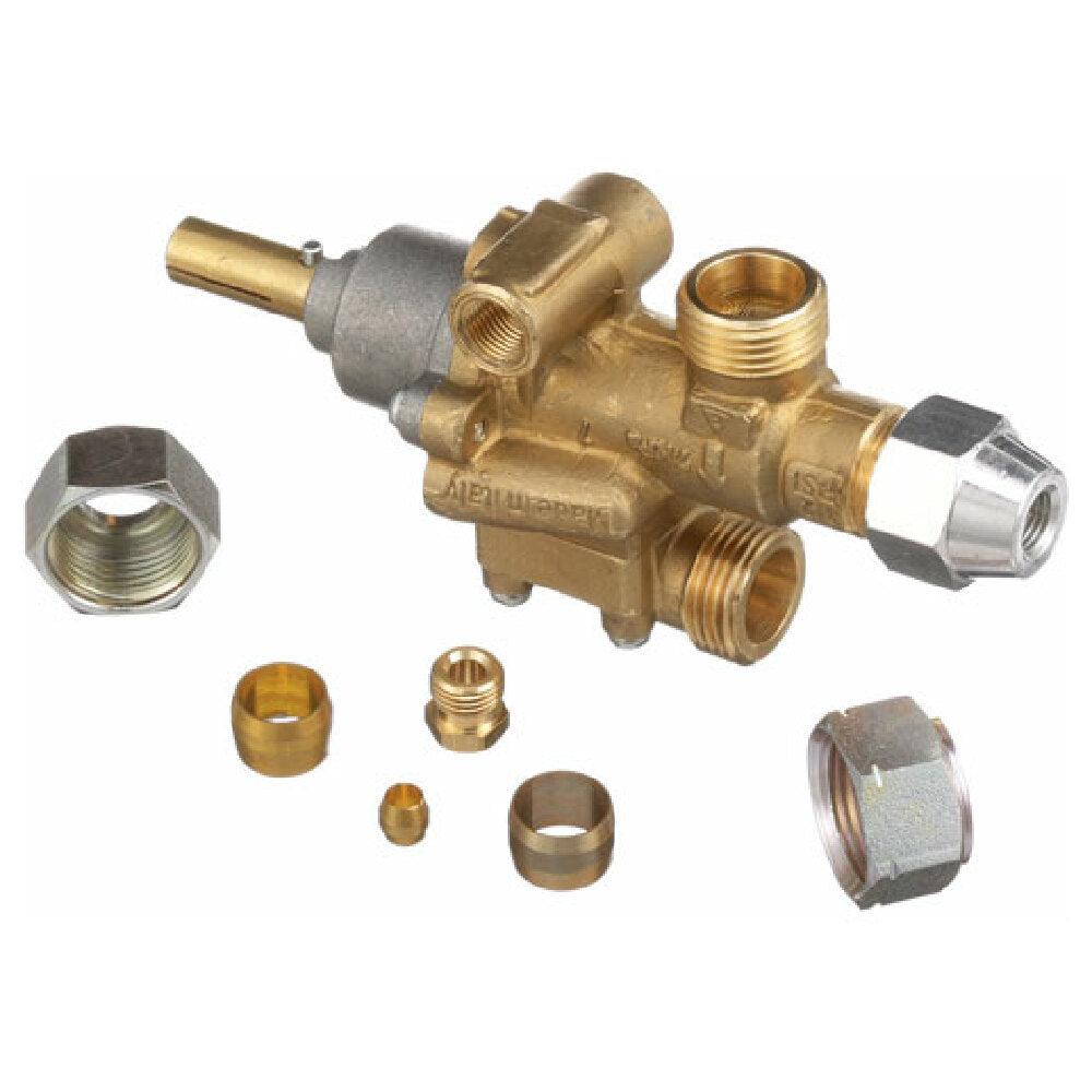 Garland GL2513399 Oven Valve