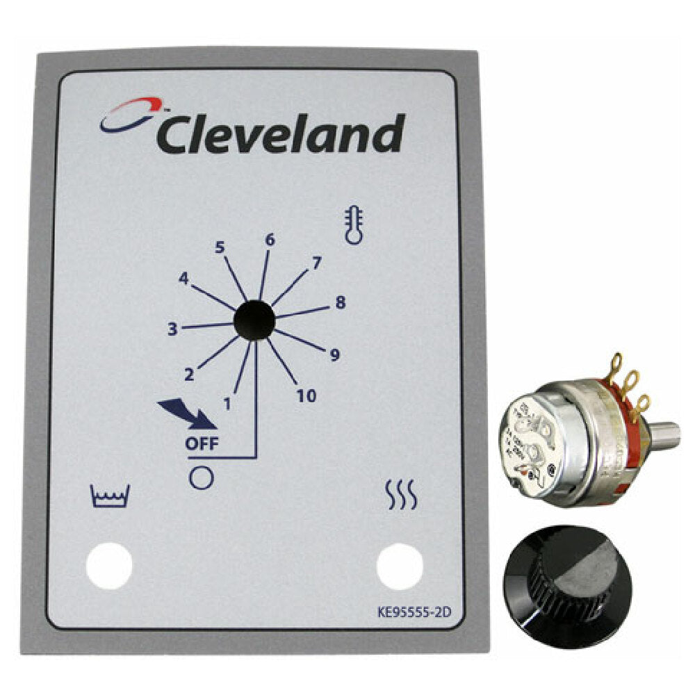 Cleveland SE00115 Potentiometer Kit
