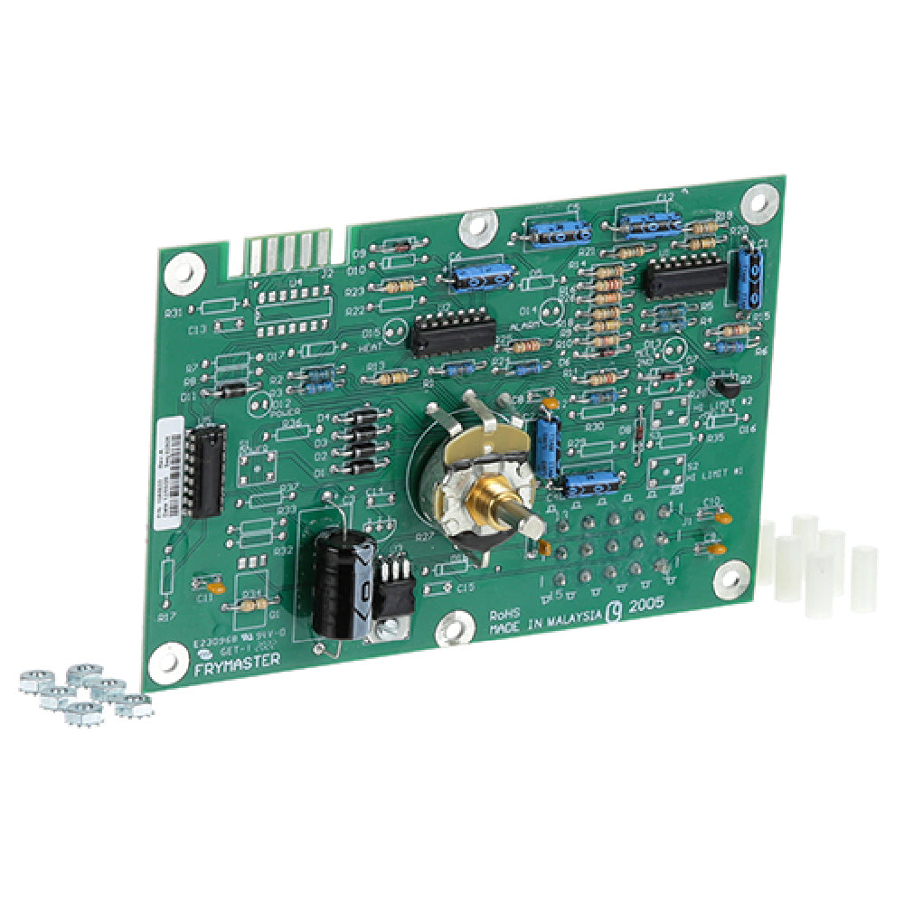 Dean 8262613 Controller